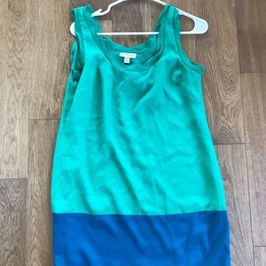 Rare find! Thakoon by Target shift dress.